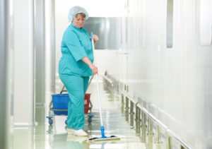 Read more about the article Five Hospital Cleaning Tips Everyone Needs to Know